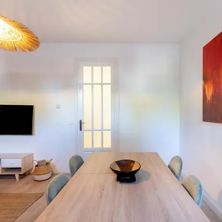 Luxe Apartment In Chamberi Chic Madrid Exterior photo